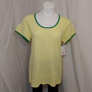 🎁Vintage LulaRoe Classic Tee